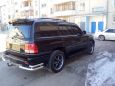 SUV   Lexus LX470 2001 , 990000 , 