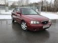  Hyundai Elantra 2002 , 220000 , 