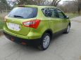 SUV   Suzuki SX4 2014 , 750000 , 