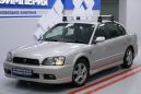  Subaru Legacy B4 2001 , 348000 , 
