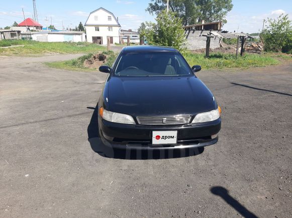  Toyota Mark II 1995 , 350000 , 