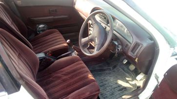  Toyota Sprinter 1991 , 50000 , 