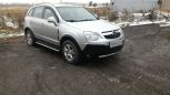 SUV   Opel Antara 2008 , 590000 ,  