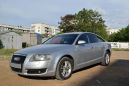  Audi A6 2004 , 450000 , 