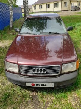  Audi 100 1991 , 130000 , 