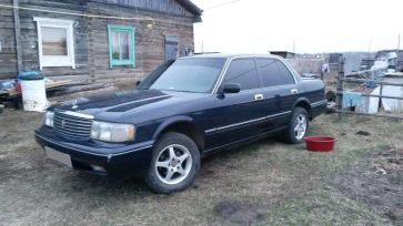  Toyota Crown 1992 , 150000 , 