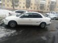  Mazda Familia 1997 , 160000 , 