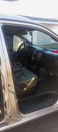    Hyundai Starex 2007 , 510000 , -