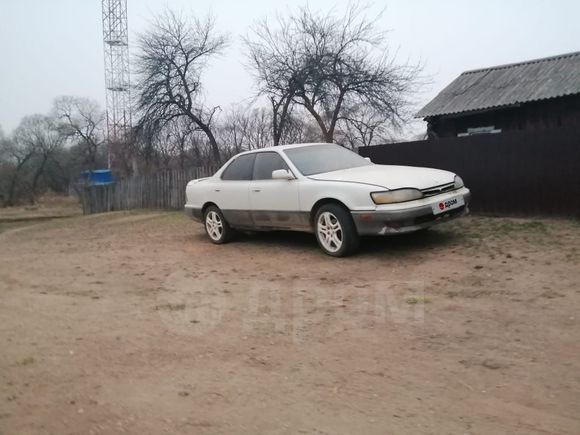  Toyota Camry Prominent 1993 , 40000 , 