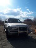 SUV   Toyota Land Cruiser 1997 , 300000 , --