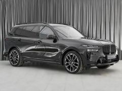 SUV или внедорожник BMW X7 2022 года, 14999000 рублей, Москва