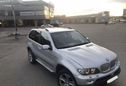 SUV   BMW X5 2004 , 560000 , 