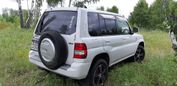 SUV   Mitsubishi Pajero iO 2001 , 350000 , 