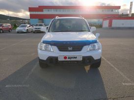 SUV   Honda CR-V 1998 , 330000 , 