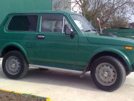 SUV    4x4 2121  1981 , 181951 , 