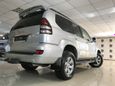 SUV   Toyota Land Cruiser Prado 2006 , 1395000 , 