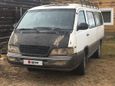    SsangYong Istana 2003 , 330000 , 