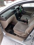  Toyota Corolla Fielder 2001 , 250000 , 