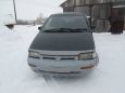    Nissan Prairie 1992 , 92000 , 