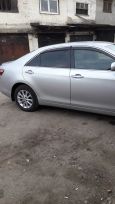  Toyota Camry 2006 , 710000 , 