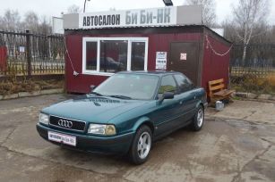  Audi 80 1991 , 140000 , 
