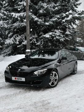  BMW 6-Series 2012 , 2650000 , 