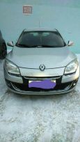  Renault Megane 2013 , 520000 , 