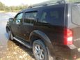 SUV   Nissan Pathfinder 2007 , 790000 , 