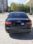  Audi A6 2008 , 710000 , 