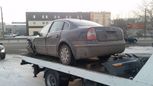  Volkswagen Passat 2003 , 125000 , 