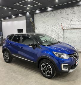 SUV   Renault Kaptur 2021 , 2050000 , 