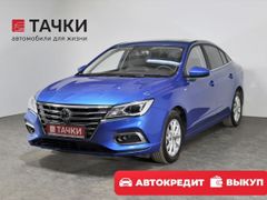 Седан MG 5 2019 года, 1675000 рублей, Иркутск