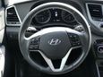 SUV   Hyundai Tucson 2016 , 1655000 , 