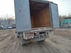 Фургон ЗИЛ 431410 1992 года, 420000 рублей, Рубцовск