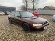  Subaru Legacy 1995 , 180000 , 