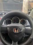  Honda Fit 2001 , 260000 , 