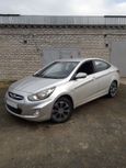  Hyundai Solaris 2012 , 400000 , --