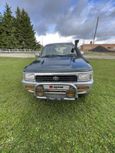 SUV   Toyota Hilux Surf 1995 , 600000 , 