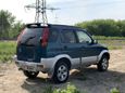 SUV   Daihatsu Terios 1997 , 250000 , 