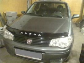  Fiat Albea 2010 , 230000 , -