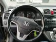 SUV   Honda CR-V 2008 , 890000 , -