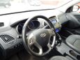 SUV   Hyundai ix35 2012 , 780000 , 