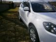 SUV   Geely Emgrand X7 2016 , 550000 , -