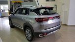 SUV   Changan CS35 Plus 2019 , 1109900 , 