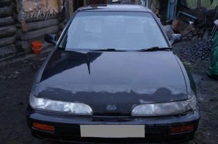  Honda Integra 1991 , 70000 , 