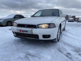  Subaru Legacy 1996 , 135000 , 