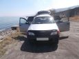  Nissan AD 2000 , 165000 , 