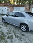  Honda Accord 2003 , 550000 , 