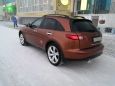 SUV   Infiniti FX35 2003 , 420000 , 