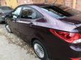  Hyundai Solaris 2012 , 415000 , 